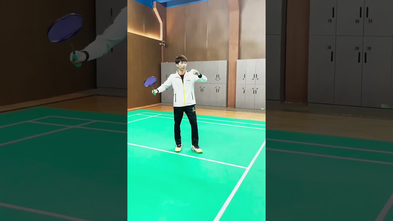 他的努力仍