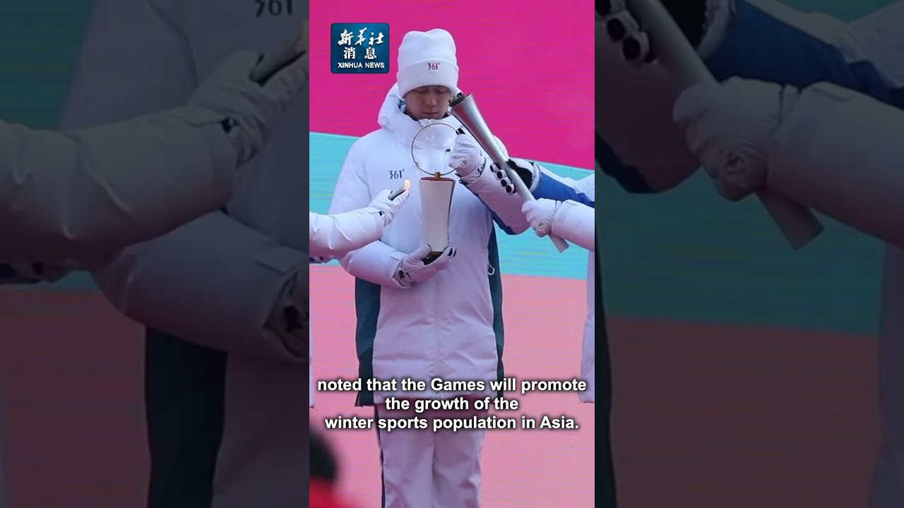 個人表現