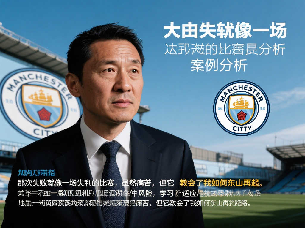 这为他敲响